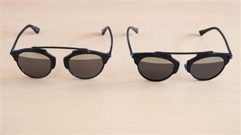dior so real sunglasses fake
